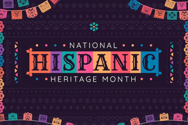 A Hispanic News Source  Hispanic Heritage Month 2023