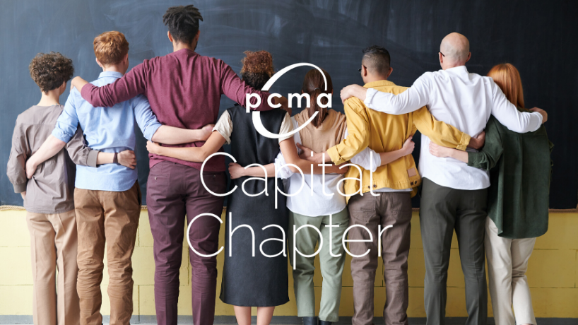 Diversity, Equity & Inclusion - Capital